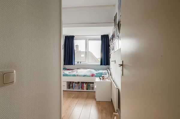 Medium property photo - Vlinderslag 54, 4286 GK Almkerk